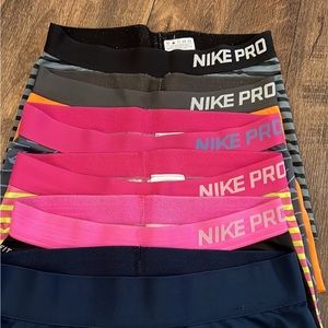 Nike Shorts